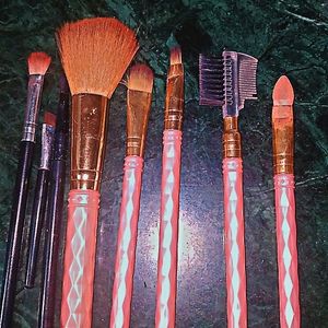 Brush Set