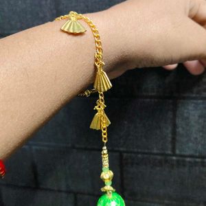 Traditional Bracelet