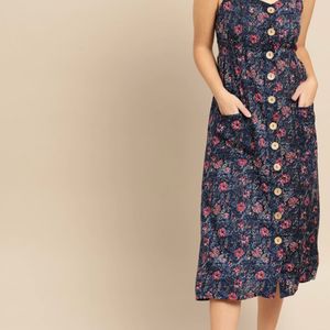 Dressberry Dress Cotton