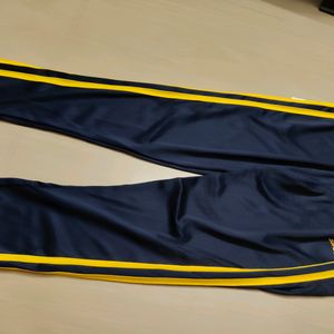 Men New Night Pant