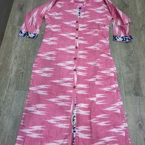 Kurti For Daily Use/Formal