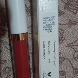 LIPSTIC FROM MYGLAM LM 78 HOLMES