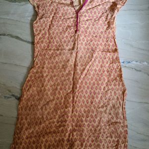 Used Kurta