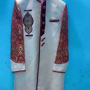 Best Sherwani