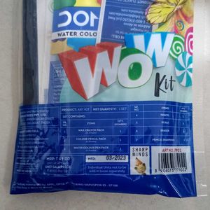 Kids Stationery Items - DOMS