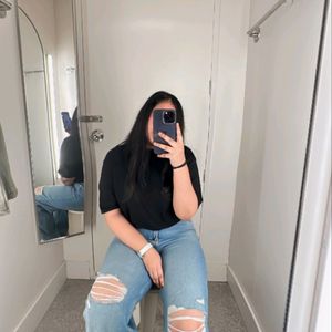 H&m Loose Fit jeans