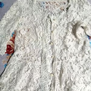 Vintage Top