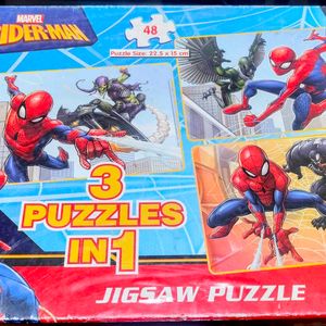 Amazing - Game And Toy Combo