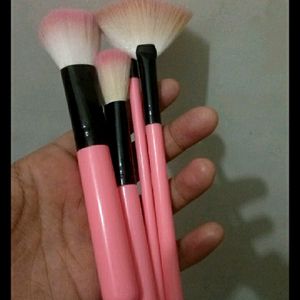 Make Up Brush