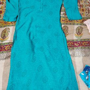 Kurti