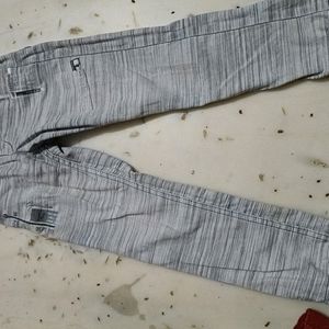 1 Boys Jeans And  One Third Pant