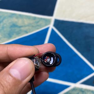 MUVEACOUSTICS EDGE Bluetooth Earphone