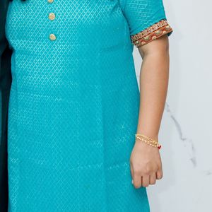 Inod Western Kurti