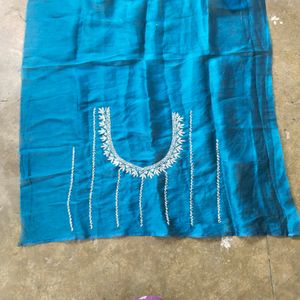 Jimmi Choo Saree