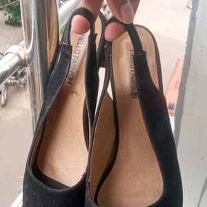 Black Heels For Women