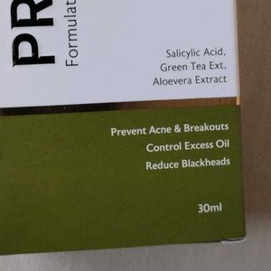 Proskire 2% Salicylic Acid Face Serum