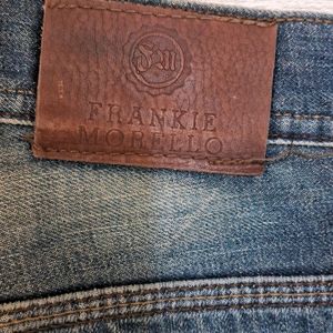 Frankie Morello Jeans Waist 30 F17