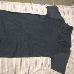 New Branded unused neavy blue T- shirt