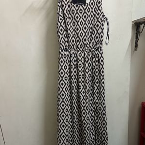 Long Maxi Dress