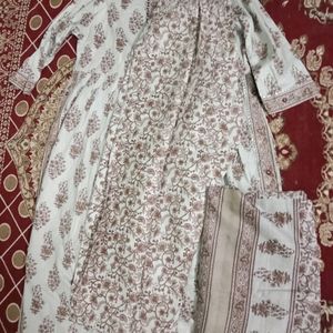 Kurta Set