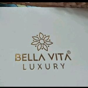 Bella Vista Luxury Perfume For Unisex,  20ml×4, MR