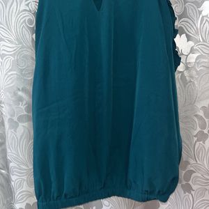 Designer Shoulder Top