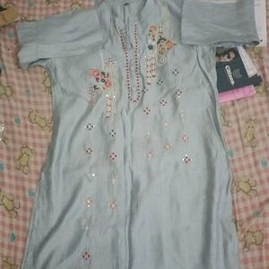 Kurti