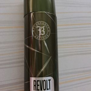 Revolt Deo