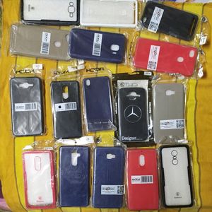 (New) Mobile Covers @Rs. 50/- Available