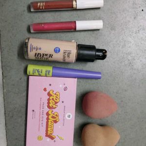 Make-up Products