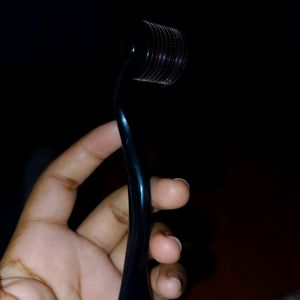 Derma Roller For Natural Hair Growth