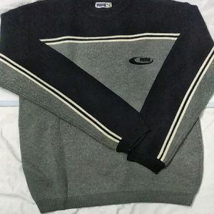 Unisex Original Puma Sweater