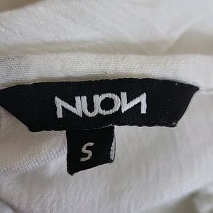 Nuon Summer Top