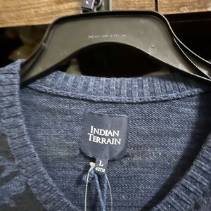 Men’s Sweater