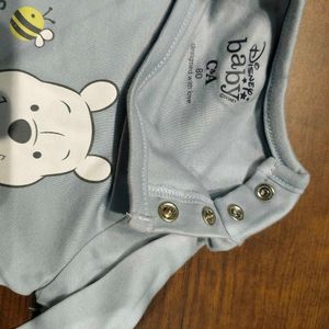 Disney Long Sleeve Bodysuits