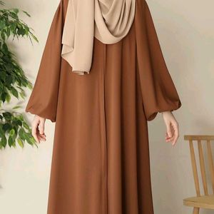 Burqa Abaya