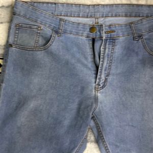 Denim Jeans For Women|Like New