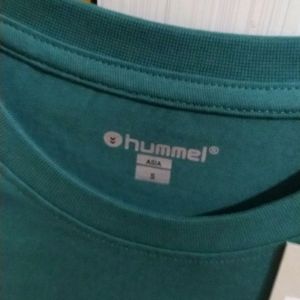 Hummel Casual Wear T-shirt