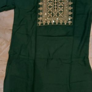 Women's Kurta