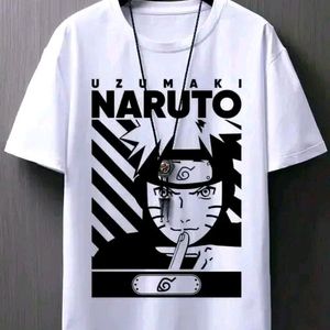 Naruto Anime T-shirts for Kids