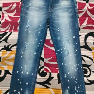 Women's Jeans