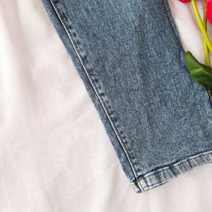 Men's Jeans From Max- Carrot Fit