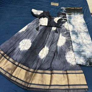 Lehnga Choli