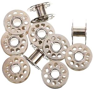 🆕Jyoti metal swing machine bobbin Pack Of 50 Bob