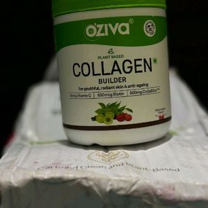 Oziva Collegen 125gm