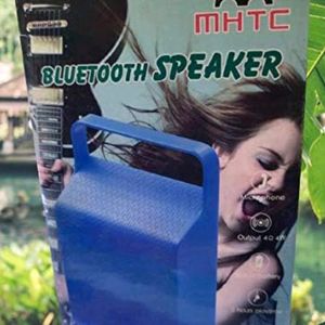 MHTC Bluetooth Speaker