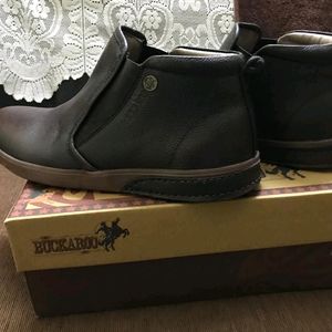 Buckaroo Casual Chesla Shoes