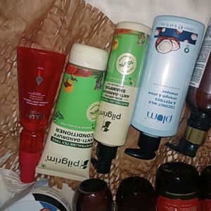 Haircare Kit