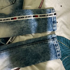 Denim Jeans