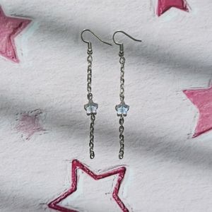 Star Earrings